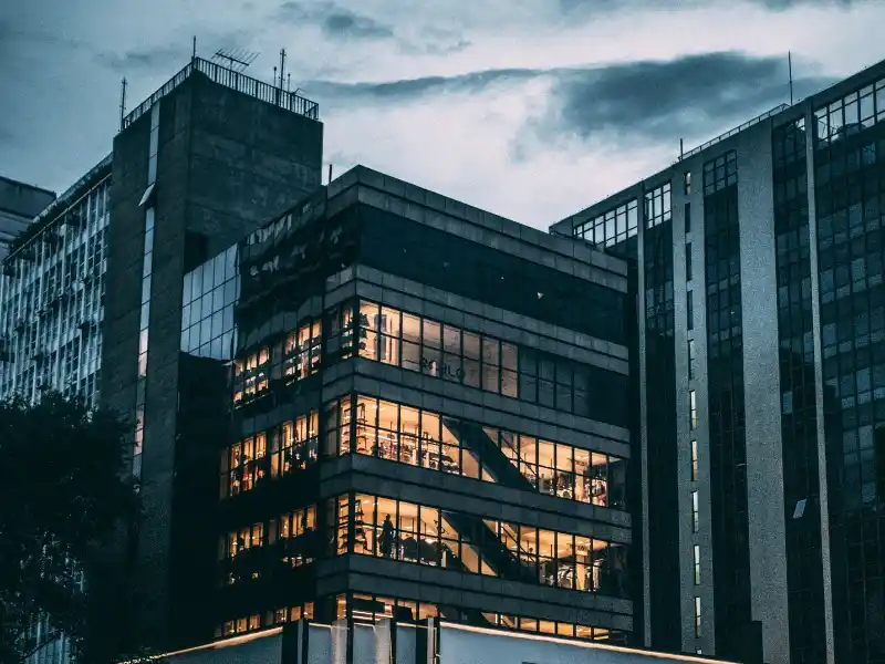 Seguro Empresarial